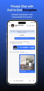 Comera - Video Calls & Chat 6.1.4 Comera - Video Calls & Chat 6.1.4
