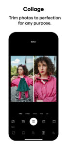 InstaSize: AI Photo Editor 5.5.0