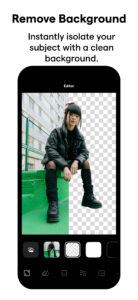 InstaSize: AI Photo Editor 5.5.0