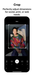 InstaSize: AI Photo Editor 5.5.0