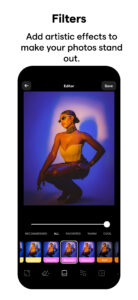 InstaSize: AI Photo Editor 5.5.0