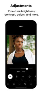 InstaSize: AI Photo Editor 5.5.0