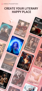 Literie-Endless Stories Await 2.0.4