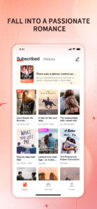 Literie-Endless Stories Await 2.0.4