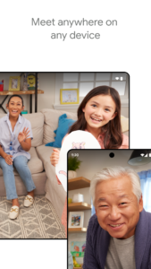 Google Meet (formerly Google Duo) 277.0.694284666.duo.android_20241105.16_p2.n Google Meet (formerly Google Duo) 277.0.694284666.duo.android_20241105.16_p2.n