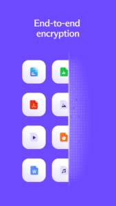 Proton Drive: Cloud Storage 2.19.0 (Android 8.0+)
