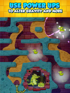 Where's My Water? 2 1.9.49