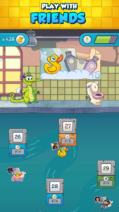 Where's My Water? 2 1.9.49