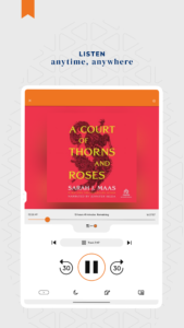 Audiobooks.com: Books & More 10.0.0