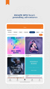 Audiobooks.com: Books & More 10.0.0