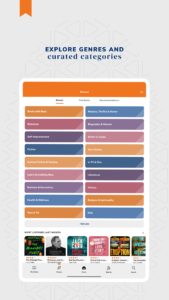 Audiobooks.com: Books & More 10.0.0