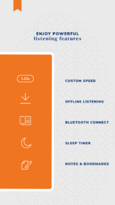 Audiobooks.com: Books & More 10.0.0
