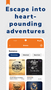 Audiobooks.com: Books & More 10.0.0