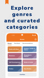 Audiobooks.com: Books & More 10.0.0