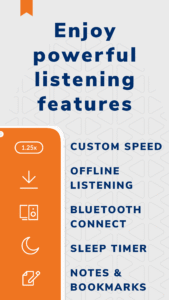 Audiobooks.com: Books & More 10.0.0