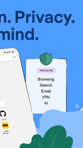 DuckDuckGo Privacy Browser (f-droid version) 5.274.2