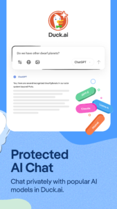 DuckDuckGo Privacy Browser (f-droid version) 5.274.2