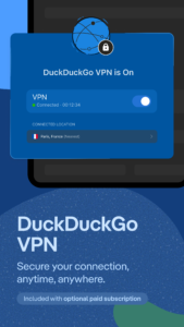 DuckDuckGo Privacy Browser (f-droid version) 5.274.2