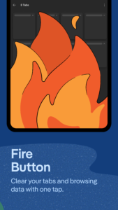 DuckDuckGo Privacy Browser (f-droid version) 5.274.2