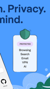 DuckDuckGo Privacy Browser (f-droid version) 5.274.2
