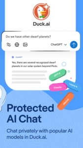 DuckDuckGo Privacy Browser (f-droid version) 5.274.2