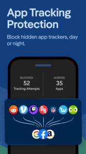 DuckDuckGo Privacy Browser (f-droid version) 5.274.2