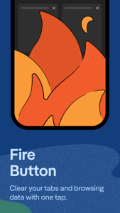 DuckDuckGo Privacy Browser (f-droid version) 5.274.2