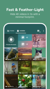 Hide Something: photos, videos 7.0.2 Hide Something: photos, videos 7.0.2
