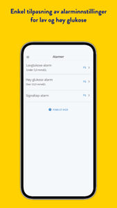 FreeStyle Libre 3 - NO 3.6.6 FreeStyle Libre 3 - NO 3.6.6