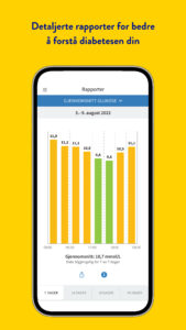 FreeStyle Libre 3 - NO 3.6.6 FreeStyle Libre 3 - NO 3.6.6