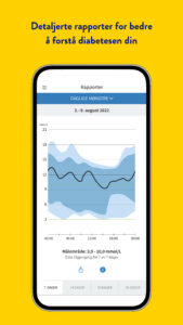 FreeStyle Libre 3 - NO 3.6.6 FreeStyle Libre 3 - NO 3.6.6