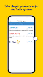 FreeStyle Libre 3 - NO 3.6.6 FreeStyle Libre 3 - NO 3.6.6