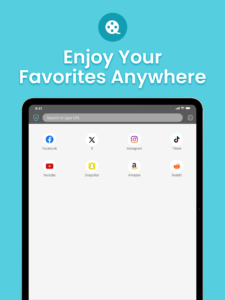 X-VPN: Fast VPN & Secure Proxy 207.0.6 X-VPN: Fast VPN & Secure Proxy 207.0.6