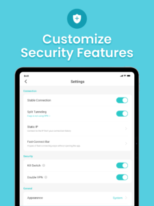 X-VPN: Fast VPN & Secure Proxy 207.0.6 X-VPN: Fast VPN & Secure Proxy 207.0.6