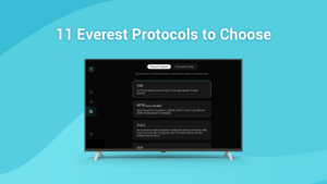 X-VPN: Fast VPN & Secure Proxy 207.0.6 X-VPN: Fast VPN & Secure Proxy 207.0.6