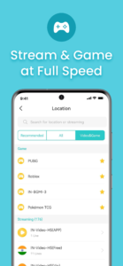 X-VPN: Fast VPN & Secure Proxy 207.0.6 X-VPN: Fast VPN & Secure Proxy 207.0.6