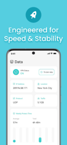 X-VPN: Fast VPN & Secure Proxy 207.0.6 X-VPN: Fast VPN & Secure Proxy 207.0.6