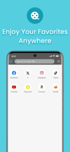 X-VPN: Fast VPN & Secure Proxy 207.0.6 X-VPN: Fast VPN & Secure Proxy 207.0.6