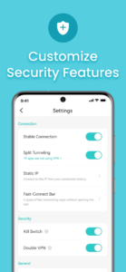 X-VPN: Fast VPN & Secure Proxy 207.0.6 X-VPN: Fast VPN & Secure Proxy 207.0.6