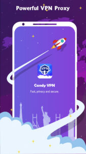 Candy VPN 3.38 Candy VPN 3.38