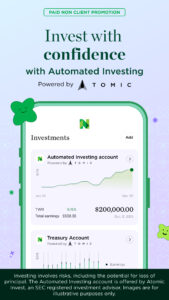 NerdWallet: Smart Money App 14.18.0