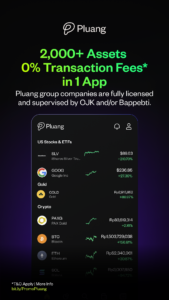 Pluang:Trading Stocks & Crypto 7.1.8 Pluang:Trading Stocks & Crypto 7.1.8