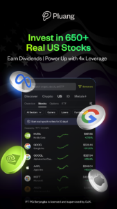 Pluang:Trading Stocks & Crypto 7.1.8 Pluang:Trading Stocks & Crypto 7.1.8