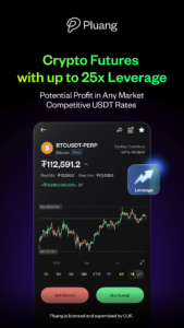 Pluang:Trading Stocks & Crypto 7.1.8 Pluang:Trading Stocks & Crypto 7.1.8