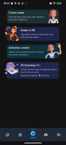 VIVERSE Worlds 1.1.65 VIVERSE Worlds 1.1.65