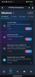 VIVERSE Worlds 1.1.65 VIVERSE Worlds 1.1.65