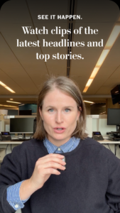 Washington Post: Live News 4.21.1 Washington Post: Live News 4.21.1