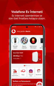Vodafone Yanımda 18.0.2 Vodafone Yanımda 18.0.2