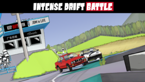 FR Legends 0.3.5.5 FR Legends 0.3.5.5