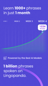 Lingopanda: Language Learning 3.6.4 Lingopanda: Language Learning 3.6.4